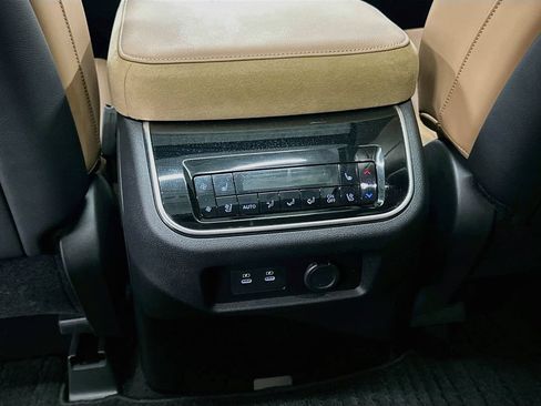 Used 2026 INFINITI QX80 Luxe w/ Cargo Package AWD/4WD image 26