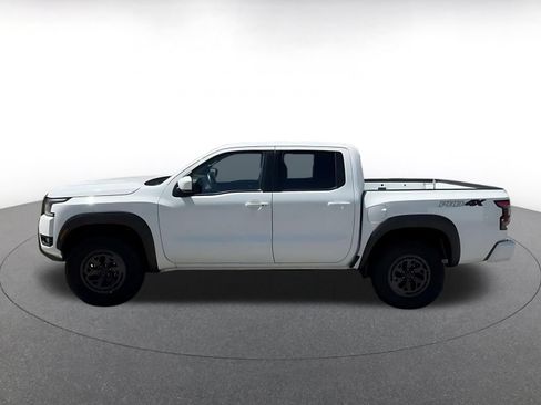 Used 2026 Nissan Frontier PRO-4X AWD/4WD image 7