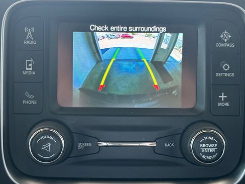 Used 2020 RAM 1500 Warlock AWD/4WD image 20