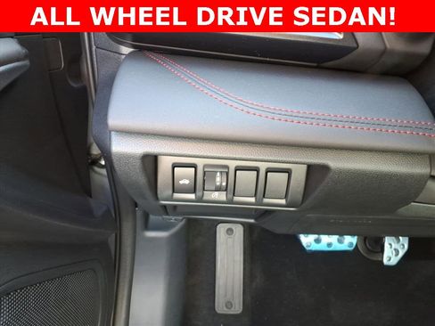 New 2025 Subaru Legacy Sport image 19