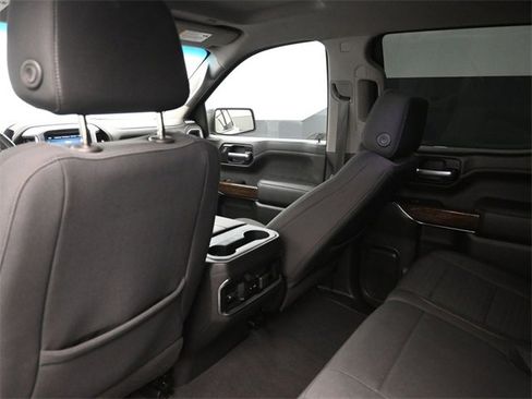 Used 2022 GMC Sierra 1500 Elevation w/ Driver Alert Package I image 10
