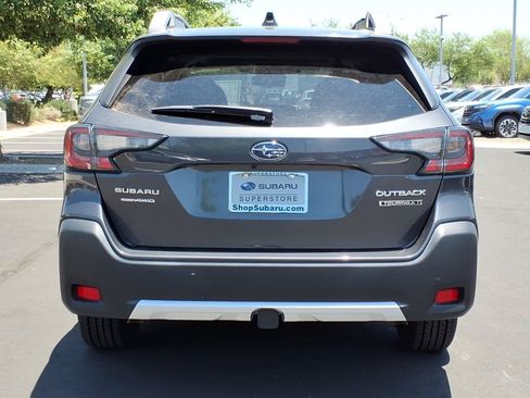 Used 2024 Subaru Outback Touring XT AWD/4WD image 6
