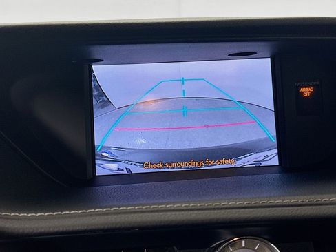 Used 2013 Lexus ES 350 w/ Luxury Pkg image 13