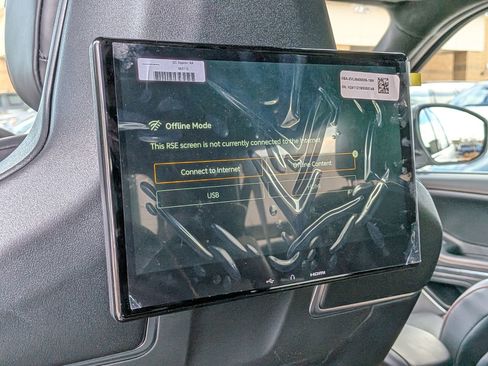 Used 2025 Lincoln Navigator L Black Label image 18