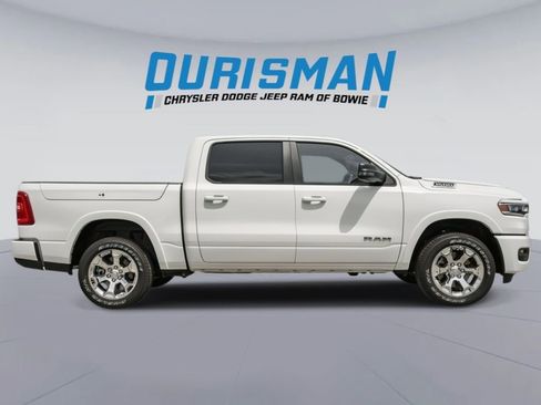 New 2026 RAM 1500 Big Horn image 3