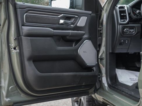 New 2026 RAM 1500 Laramie image 41