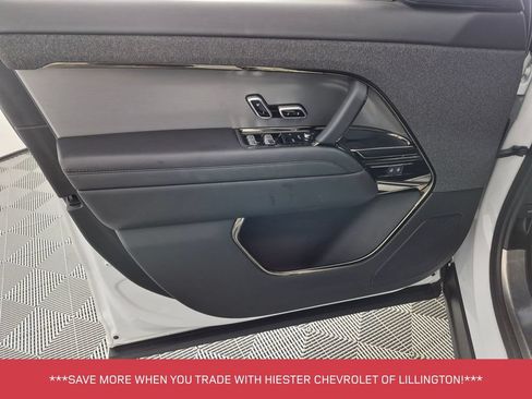 Used 2024 Land Rover Range Rover Sport Dynamic SE AWD/4WD image 9