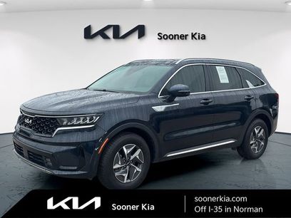 Used 2022 Kia Sorento EX w/ Panoramic Sunroof Package
