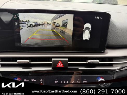 New 2027 Kia Sportage EX AWD/4WD image 31