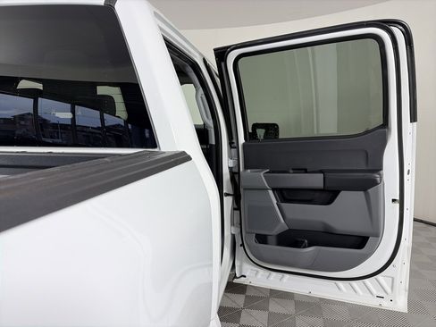 Certified 2023 Ford F150 XLT w/ Trailer Tow Package image 27