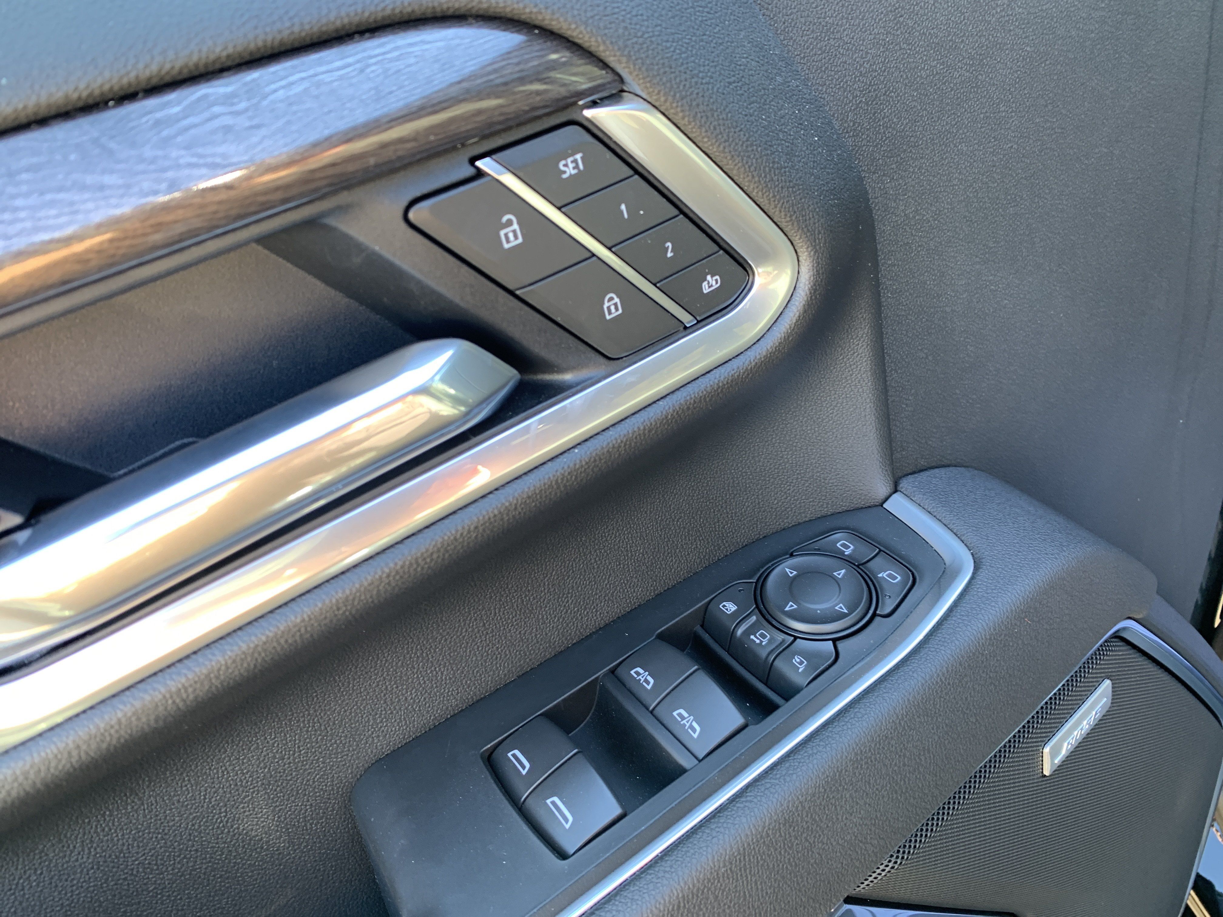 New 2025 Chevrolet Silverado 2500 LTZ w/ LTZ Premium Package AWD/4WD image 11