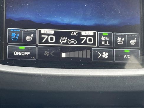 Certified 2025 Subaru Forester Touring AWD/4WD image 25