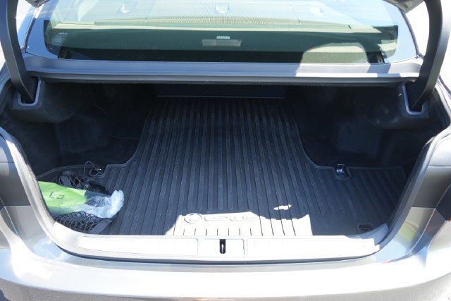 Used 2024 Lexus LS 500 w/ Interior Upgrade Package RWD image 10
