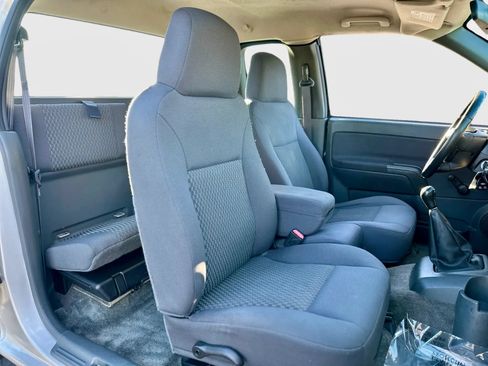 Used 2006 Chevrolet Colorado LT AWD/4WD image 21