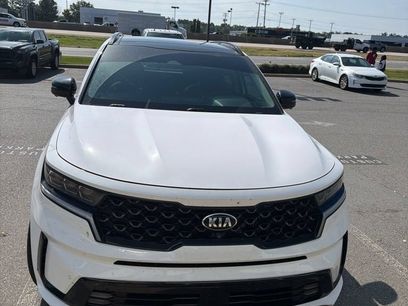 Used 2021 Kia Sorento SX