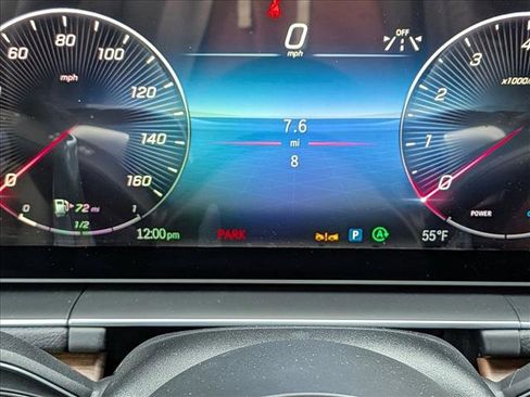 New 2026 Mercedes-Benz GLE 350 4MATIC image 11