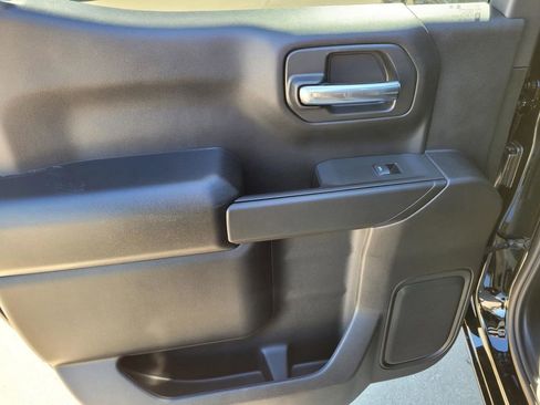 New 2026 Chevrolet Silverado 1500 Custom image 7