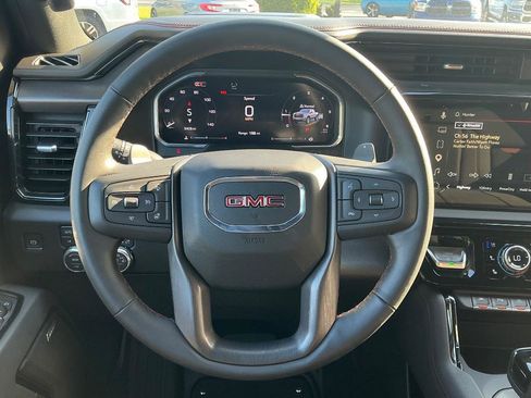 Used 2026 GMC Sierra 1500 AT4 AWD/4WD image 19