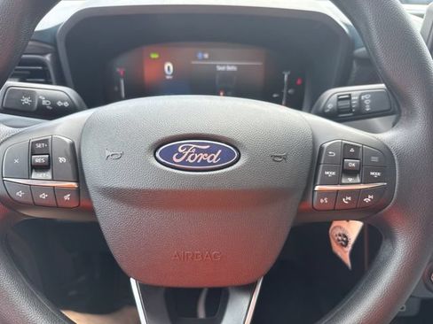 New 2026 Ford Maverick XL w/ Equipment Group 101A AWD/4WD image 21