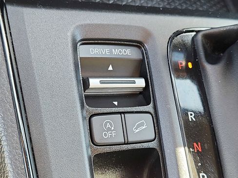 Certified 2024 Honda CR-V LX image 25