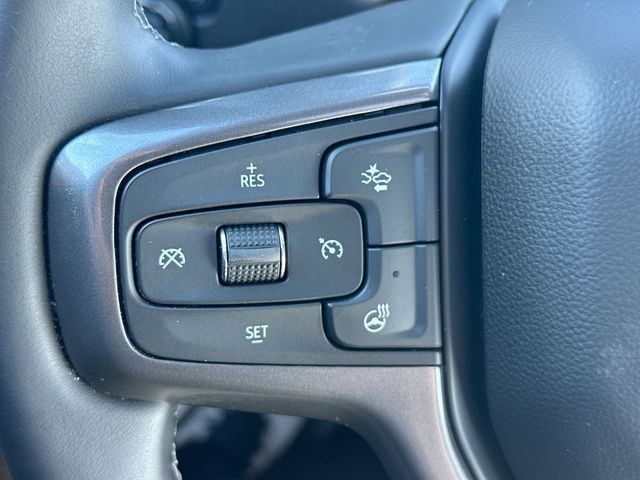 Used 2024 Chevrolet Silverado 2500 High Country w/ Technology Package AWD/4WD image 43