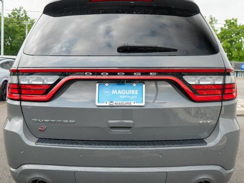 Used 2022 Dodge Durango GT AWD/4WD image 7