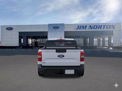 New 2026 Ford Maverick XL w/ Equipment Group 101A AWD/4WD image 7