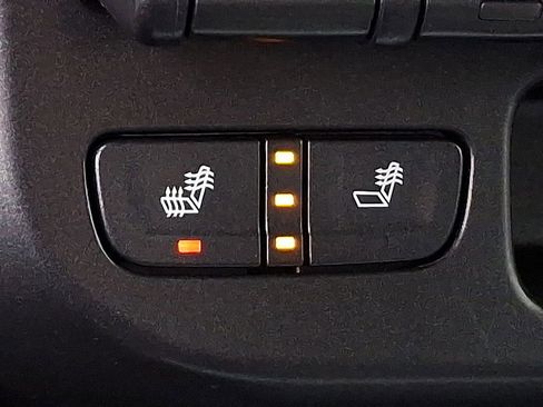 Used 2018 Chevrolet Colorado ZR2 image 20