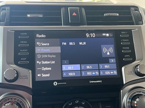 Used 2022 Toyota 4Runner SR5 image 29