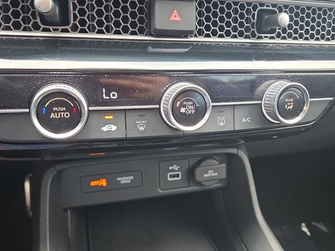 Used 2022 Honda Civic Sport image 29