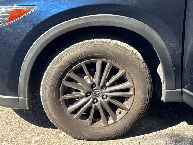 Used 2019 MAZDA CX-5 Touring FWD image 23