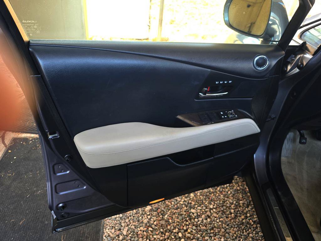 Used 2014 Lexus RX 350 FWD w/ Navigation Package image 21