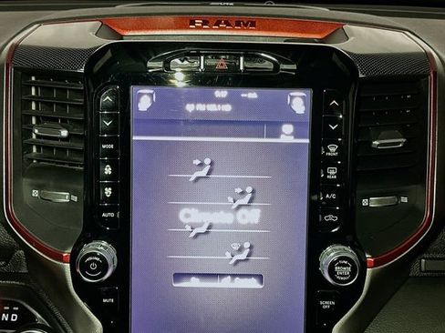 Used 2019 RAM 1500 Rebel w/ Rebel Level 2 Equipment Group image 13