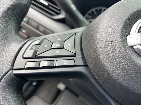 Used 2024 Nissan Sentra S FWD image 28