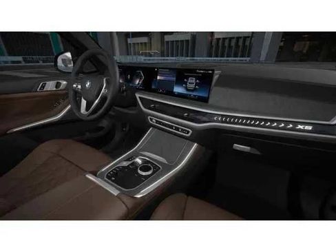 New 2026 BMW X5 sDrive40i w/ Premium Package RWD image 14