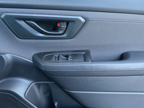 New 2026 Subaru Forester Premium AWD/4WD image 19