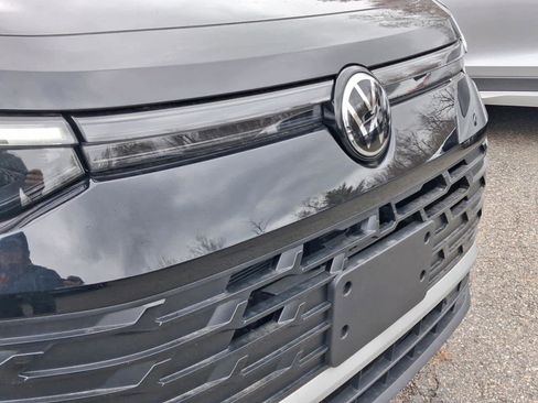 New 2026 Volkswagen Tiguan SE AWD/4WD image 5