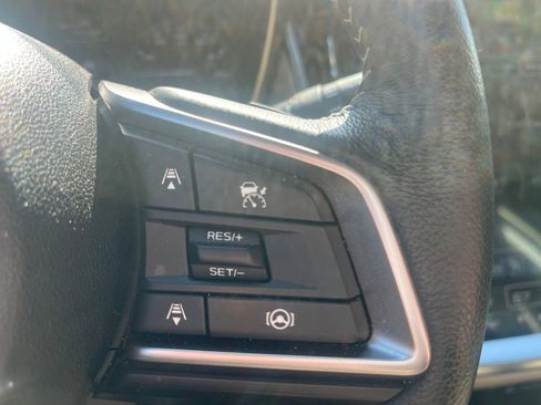 Used 2023 Subaru Outback Limited AWD/4WD image 15