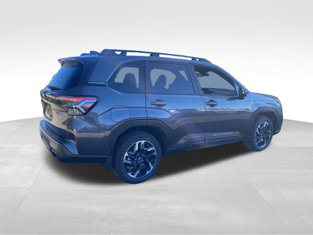 New 2026 Subaru Forester Limited AWD/4WD image 4