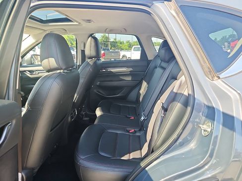Used 2024 MAZDA CX-5 Carbon Edition AWD/4WD image 10