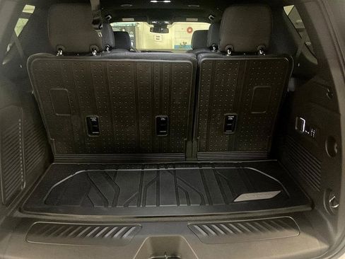 New 2026 Chevrolet Tahoe LT w/ Comfort Package image 15