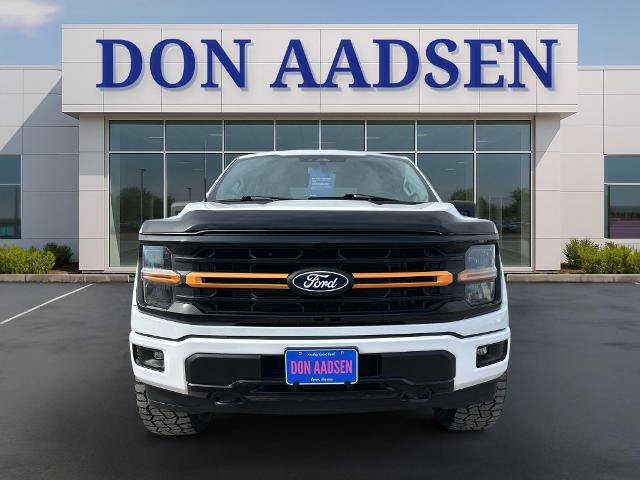 Certified 2024 Ford F150 XLT w/ Tow/Haul Package AWD/4WD image 2