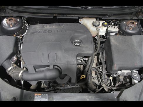 Used 2011 Chevrolet Malibu LS FWD image 16
