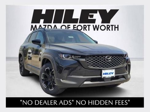 New 2026 MAZDA CX-50 Meridian Edition w/ Weather Package AWD/4WD image 1