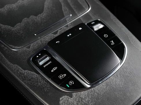 Used 2021 Mercedes-Benz E 450 4MATIC All-Terrain Wagon image 16