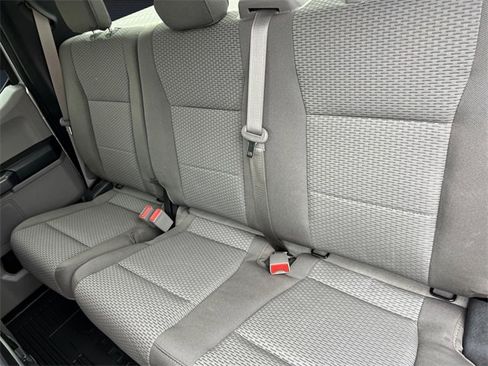 Certified 2019 Ford F250 XLT w/ XLT Premium Package image 13