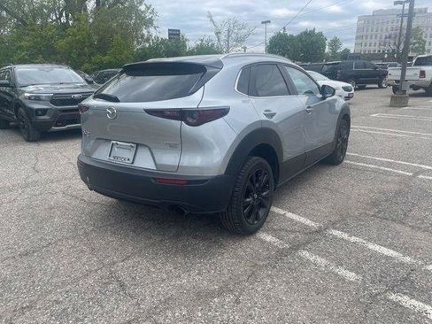 Used 2021 MAZDA CX-30 AWD 2.5 Turbo S image 6