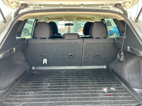 Used 2019 Nissan Rogue Sport S w/ Appearance Package FWD image 8