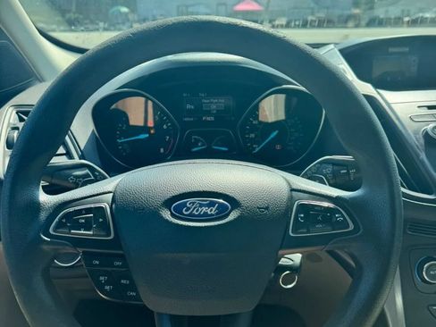 Used 2017 Ford Escape SE FWD image 20
