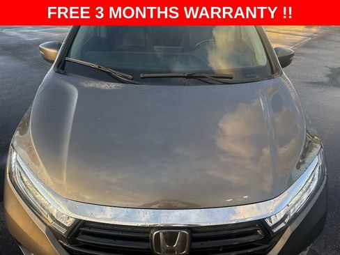 Used 2021 Honda Odyssey EX-L image 43